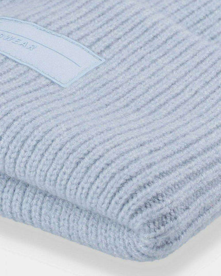 Stylish Double-Layer Beanie for Winter Warmth