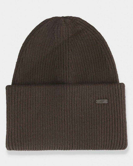 Warmth & Style Winter Beanie - Made in Europe
