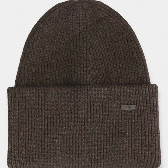 Warmth & Style Winter Beanie - Made in Europe