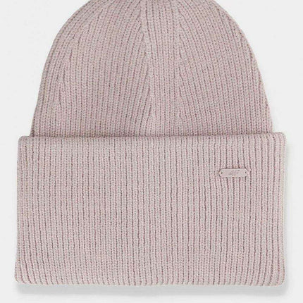 Warmth & Style Winter Beanie - Made in Europe