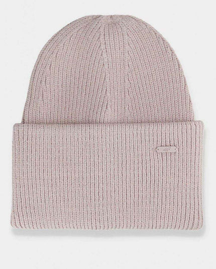 Warmth & Style Winter Beanie - Made in Europe