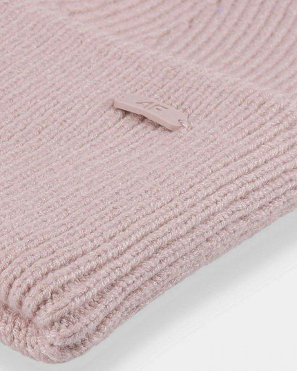 Warmth & Style Winter Beanie - Made in Europe