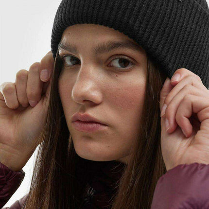 Eco-Friendly Fashion Beanie by 4F