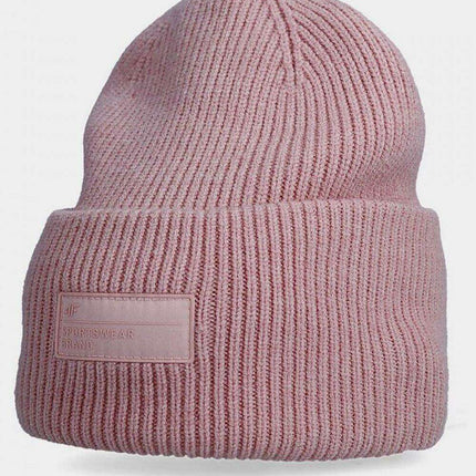 Stylish Double-Layer Beanie for Winter Warmth