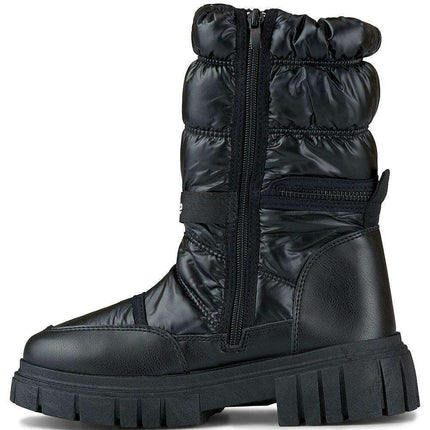 Arctic Elegance Women's Winter Boots