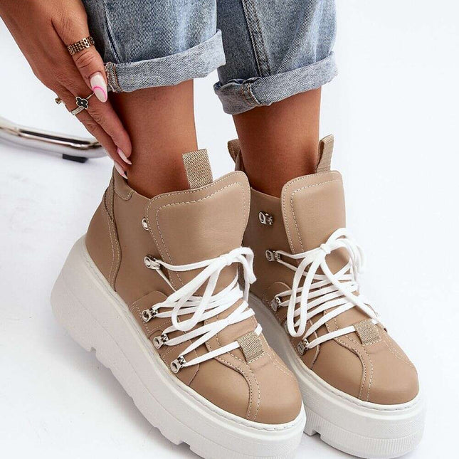 Sport Shoes model 192277