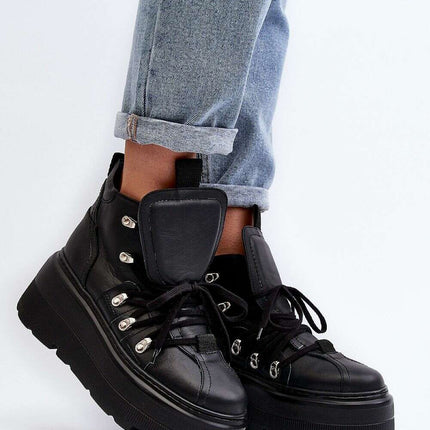 Sport Shoes model 192277