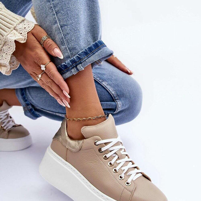 Sport Shoes model 192315