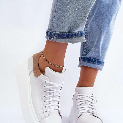 Sport Shoes model 192315