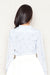 Elegant Bird Patterned Long Sleeve Women's Shirt by Figl