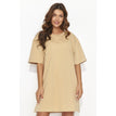 beige / EU 36/38 | US 4/6