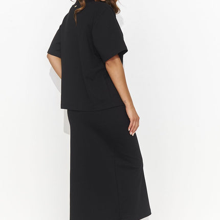 Chic Elegance Outfit - Très Elite