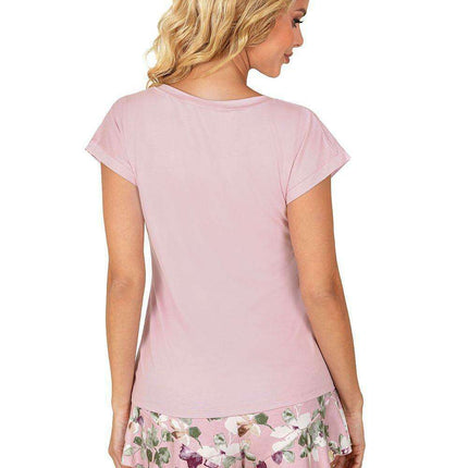 Floral Elegance Luxury Sleep Set