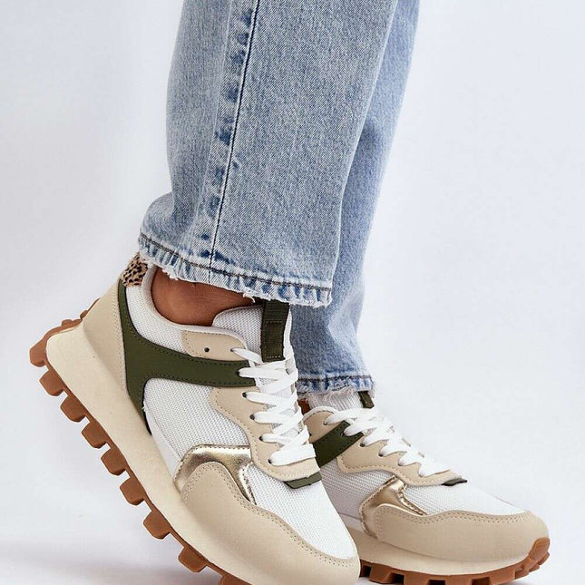 Sport Shoes model 192925