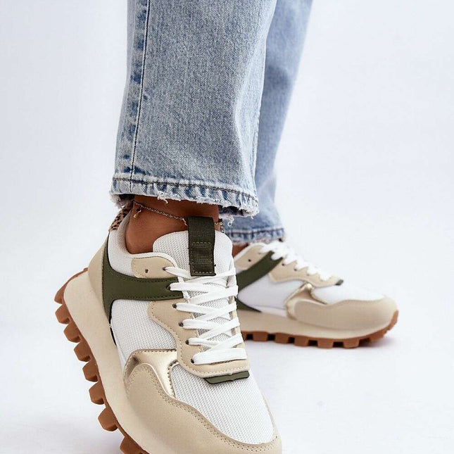 Sport Shoes model 192925