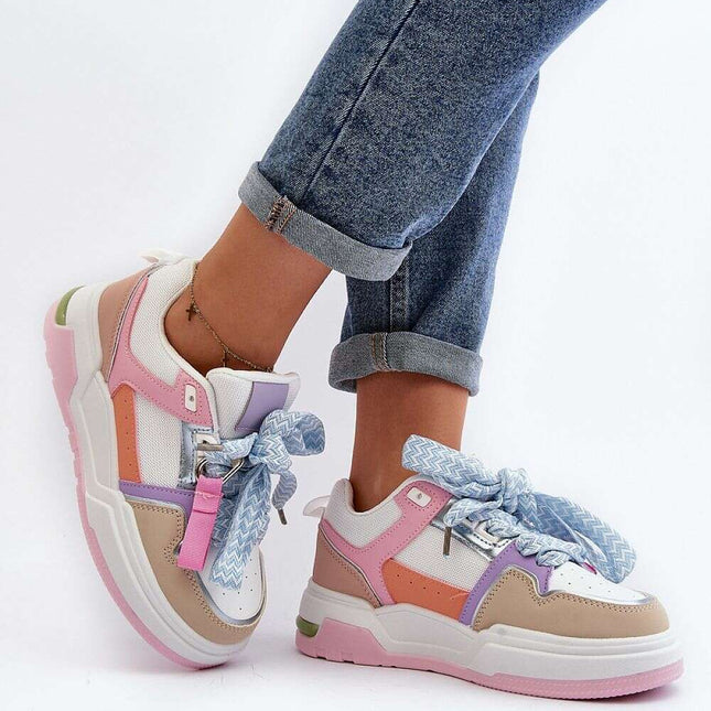 Sport Shoes model 192929