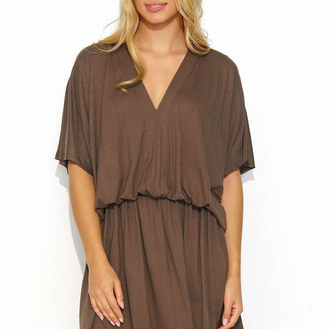 Makadamia Chic Summer Dress