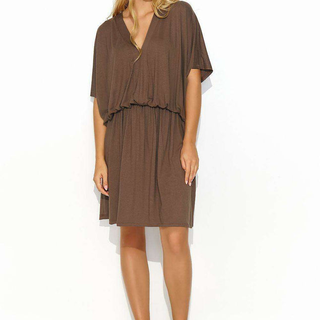 Makadamia Chic Summer Dress