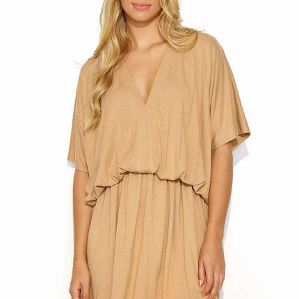 Makadamia Chic Summer Dress