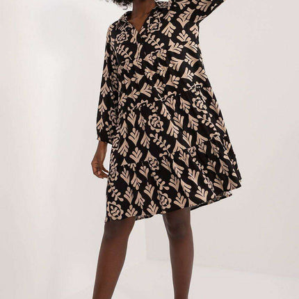 Summer Breeze Casual Dress