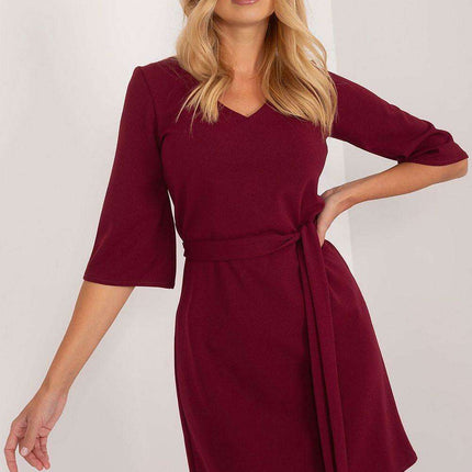 Chic Versatile Daytime Dress