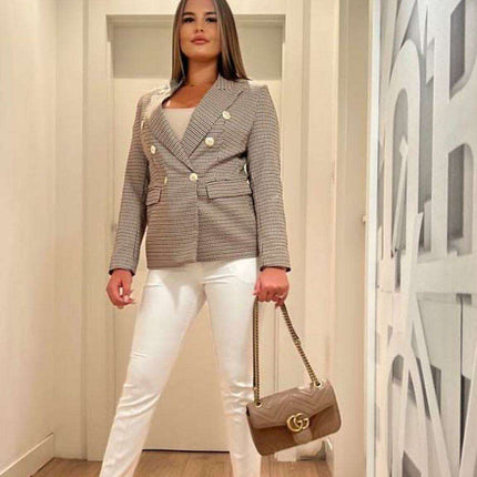 Chic Professional Blazer