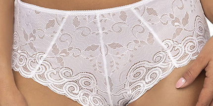  Panties model 193101 Mat 