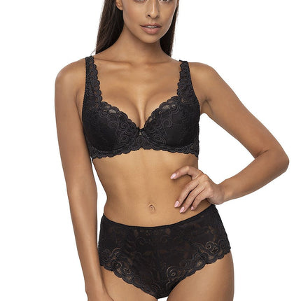  Panties model 193103 Mat 