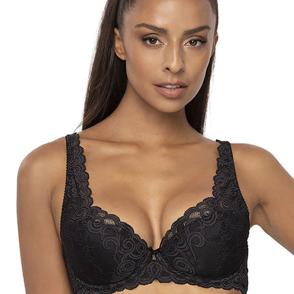  Padded bra model 193106 Mat 
