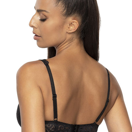  Padded bra model 193106 Mat 
