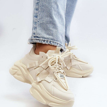 Sport Shoes model 193519