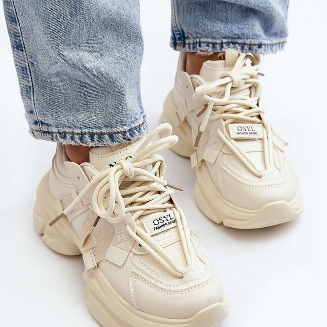 Sport Shoes model 193519