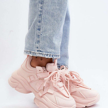 Sport Shoes model 193519