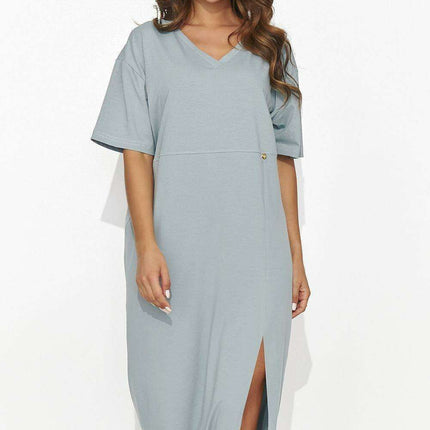 Radiant Daytime Elegance Dress