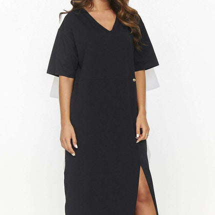 Radiant Daytime Elegance Dress