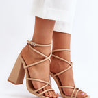 beige