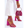 pink / EU 36 | US 5.5