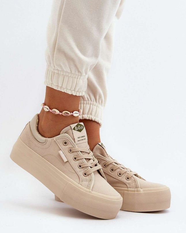 Sneakers model 194145