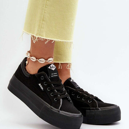 Sneakers model 194145