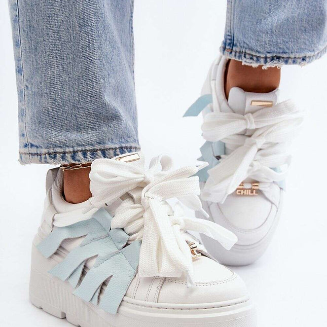 Sport Shoes model 194148