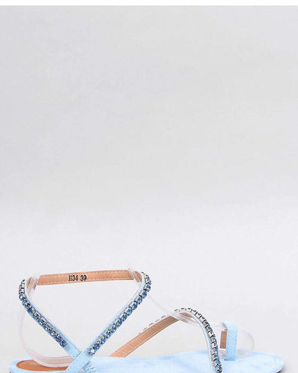 Sandals model 194248