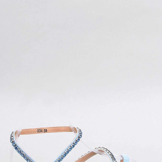 Sandals model 194248