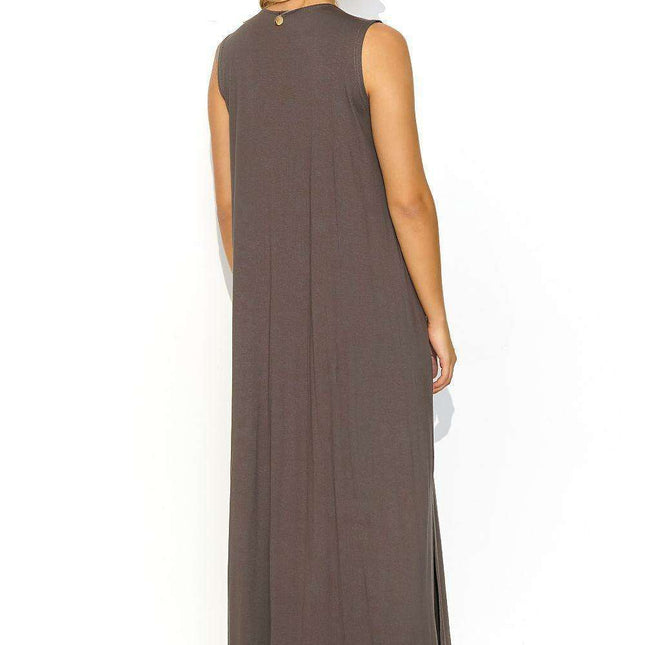 Summer Elegance Maxi Dress: Style Meets Comfort