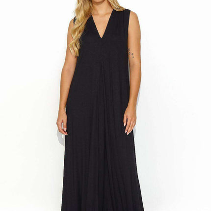 Summer Elegance Maxi Dress: Style Meets Comfort