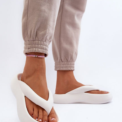 Step in Style Japanese Flip-Flops - Comfortable, Durable Design