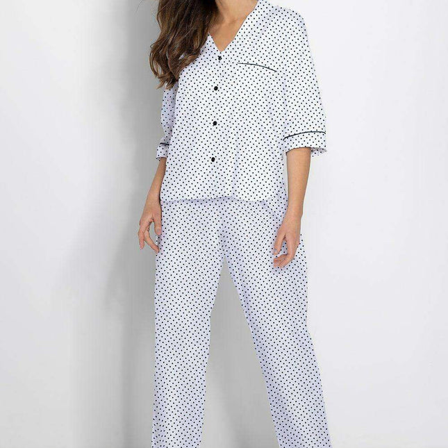 Dreamy Nights Sleepwear Set