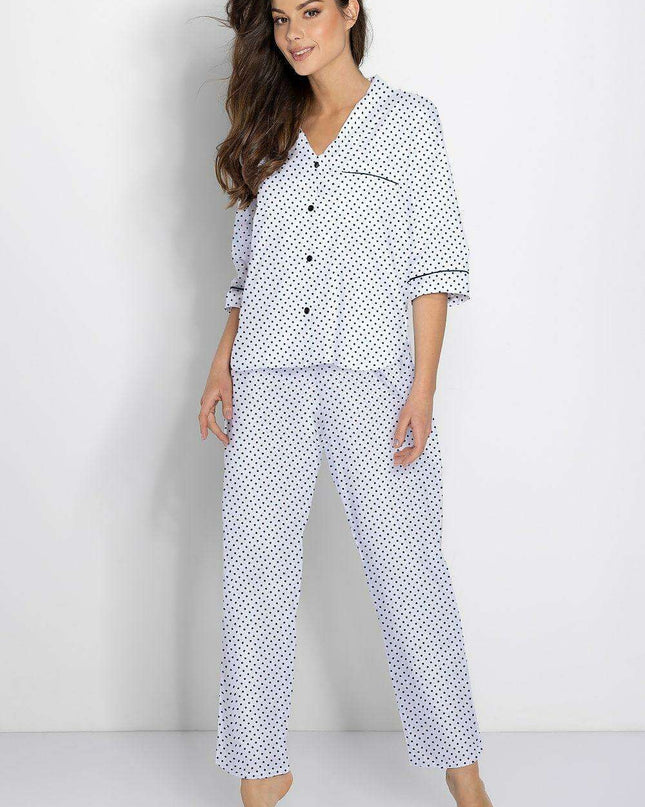 Dreamy Nights Sleepwear Set