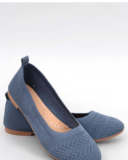Ballet flats model 194621