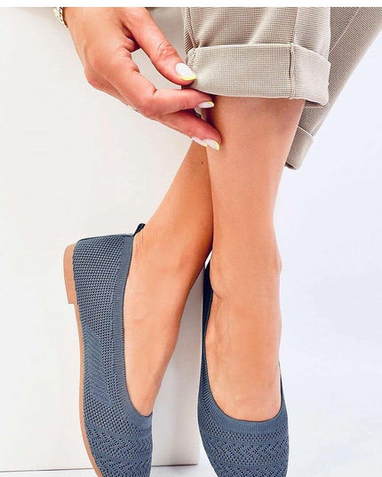 Ballet flats model 194621