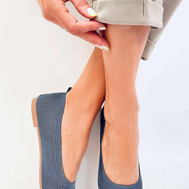 Ballet flats model 194621